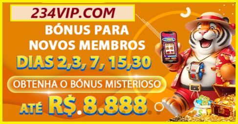 234VIP COM App: Baixar e Jogar no Melhor Cassino Online